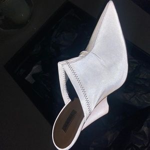 Yezzy Season 8 Heels